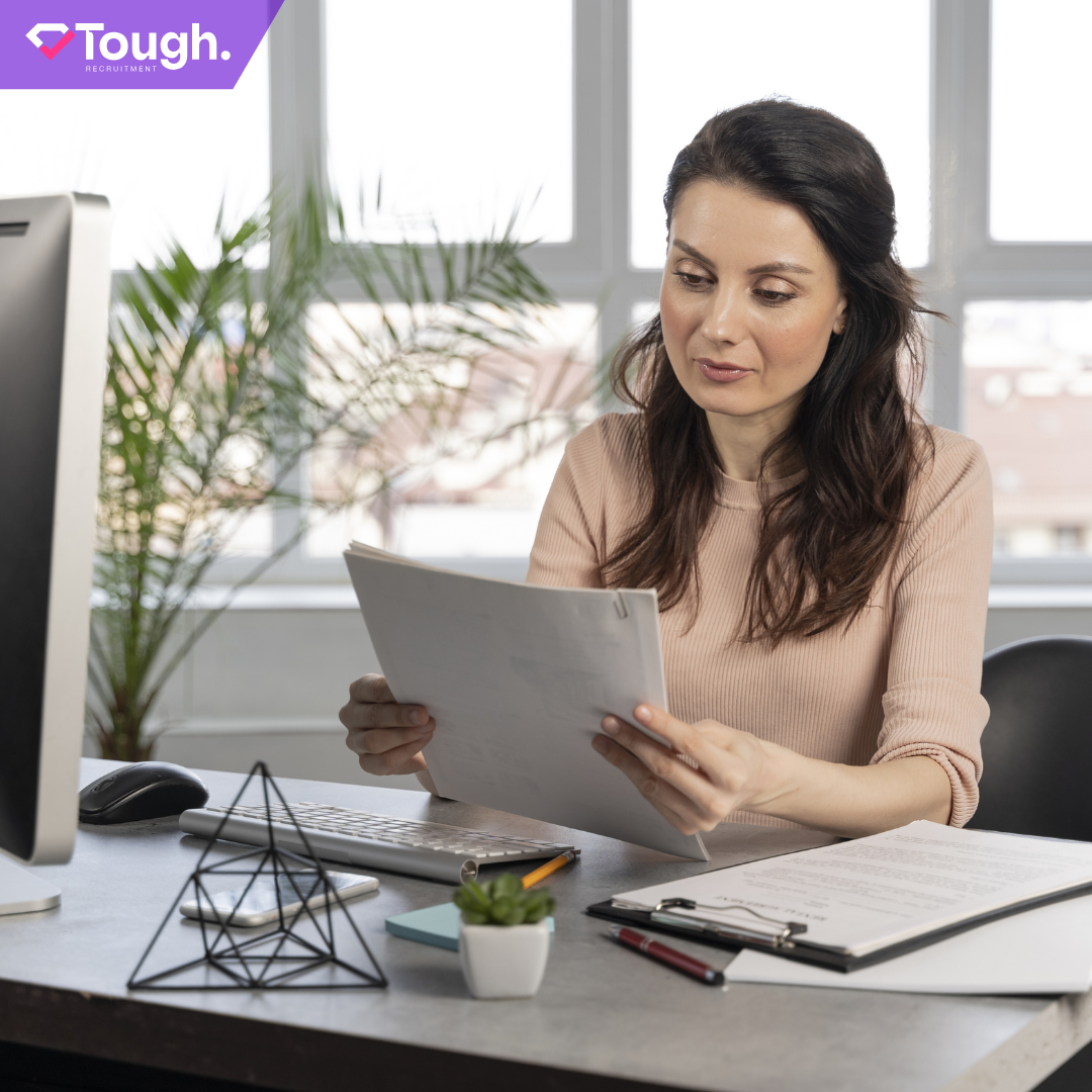 Administratief logistiek