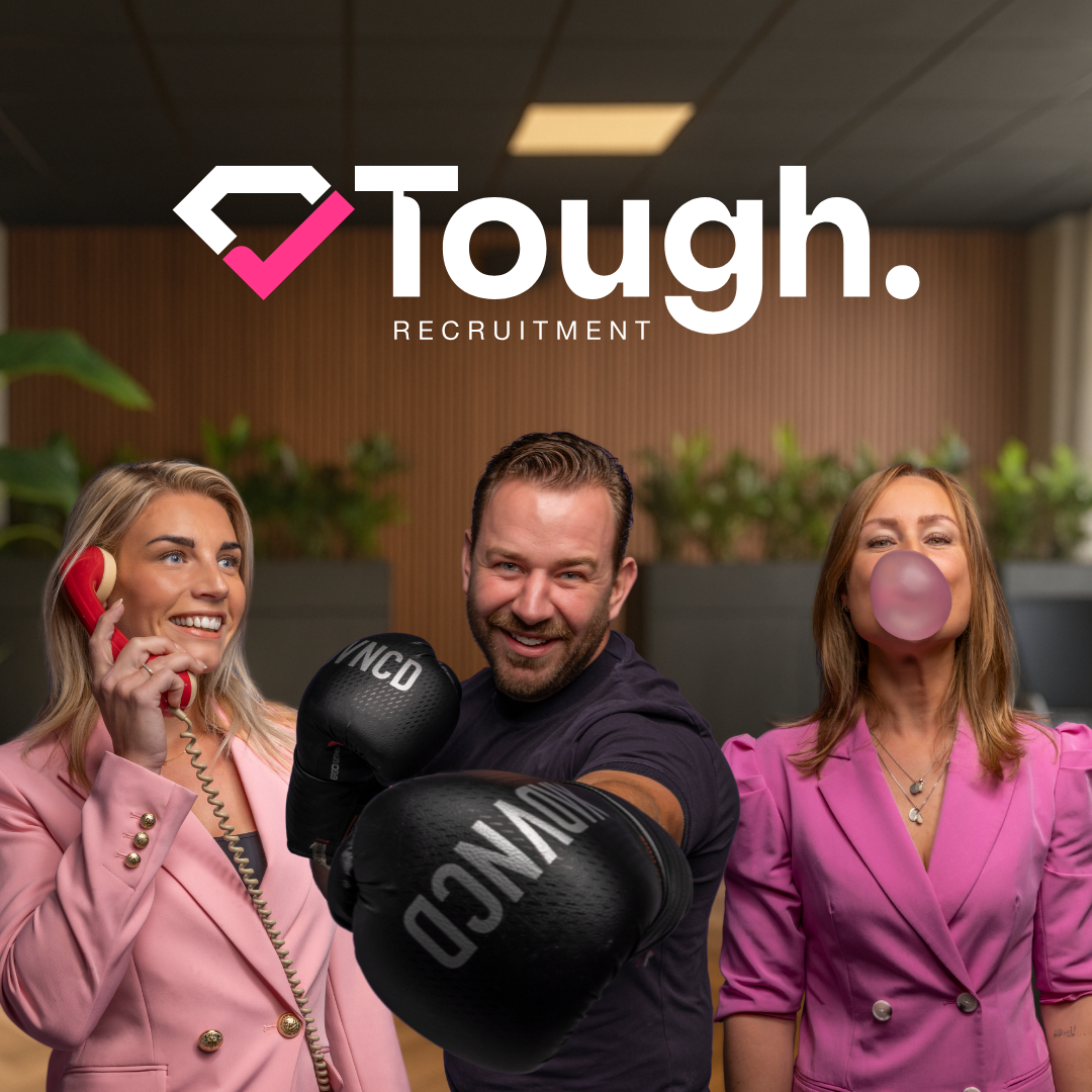 Blog_wat doet Tough Recruitment