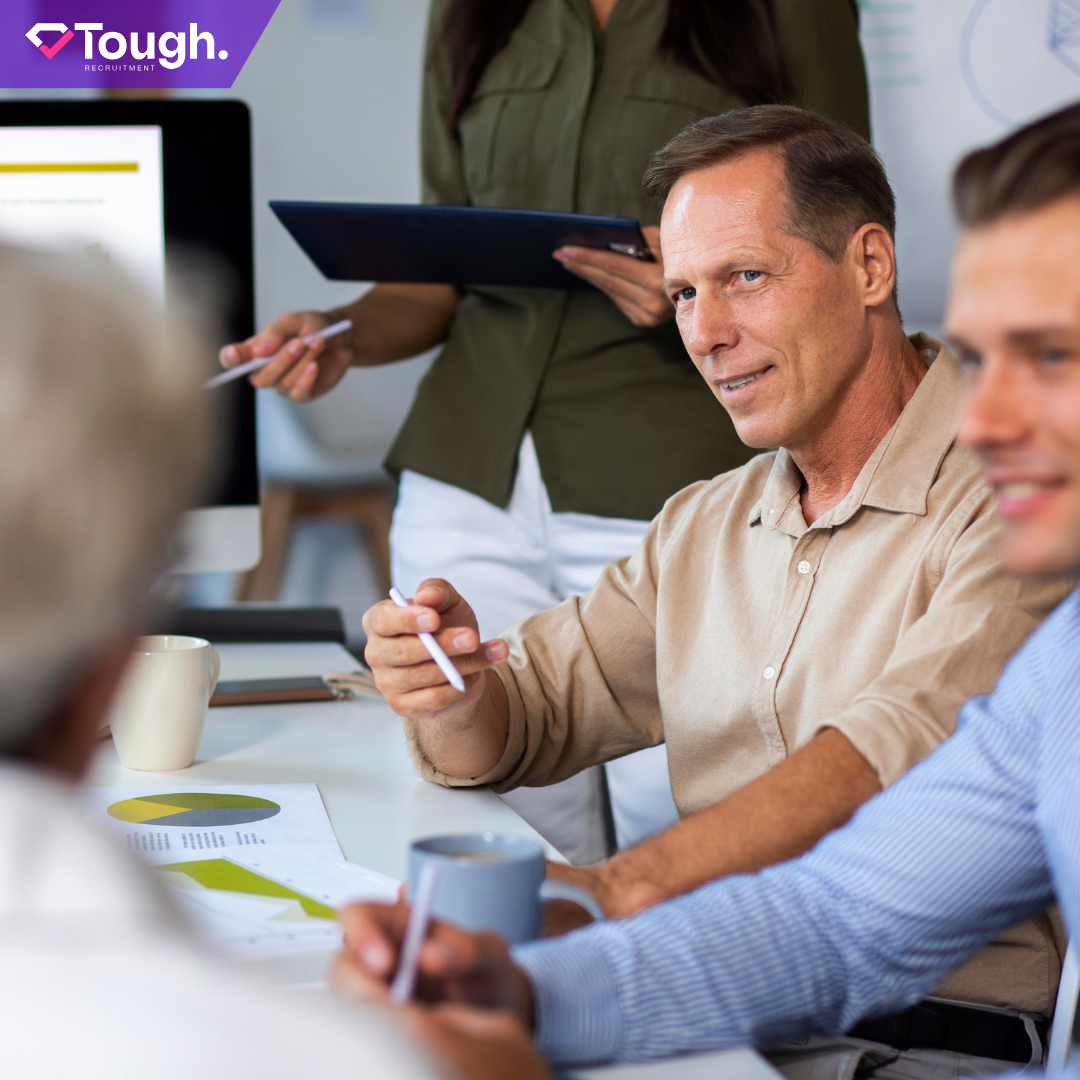 Vacature: QA manager