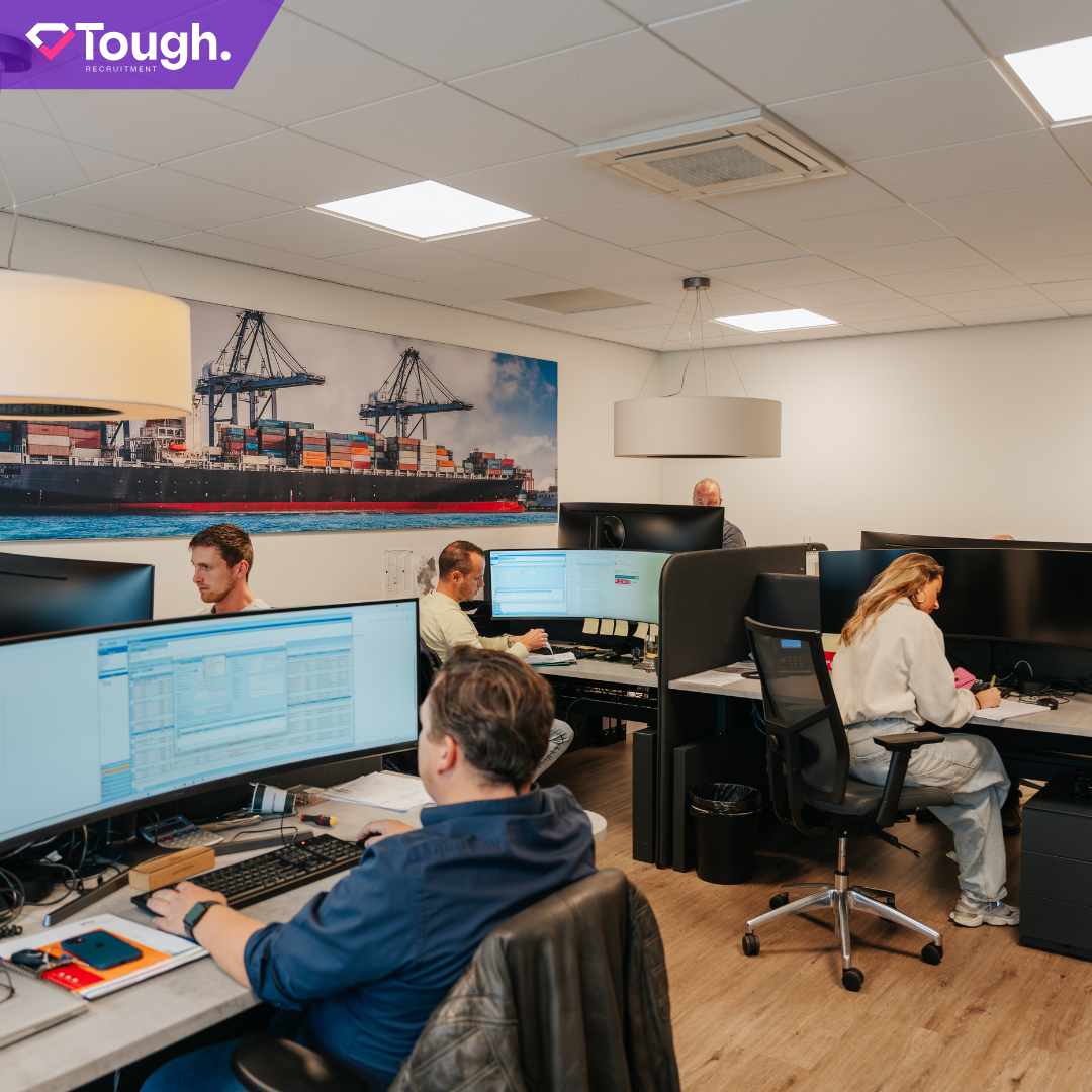 QA manager Woudenberg