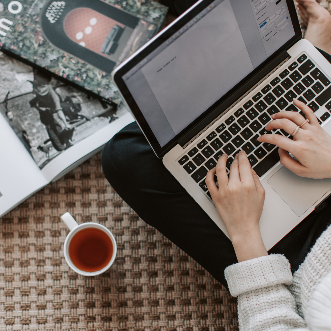 Blog Linkedin voor beginners