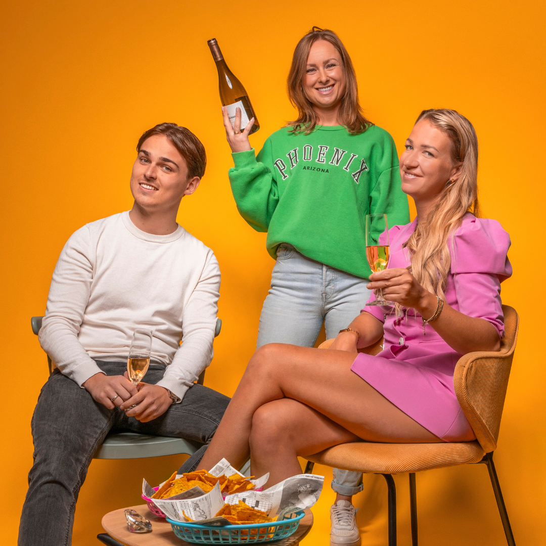 Blog_zo werkt solliciteren bij Tough